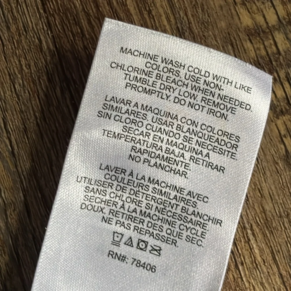 Disney Sulley Pajama Adult Set - Picture 4 of 4